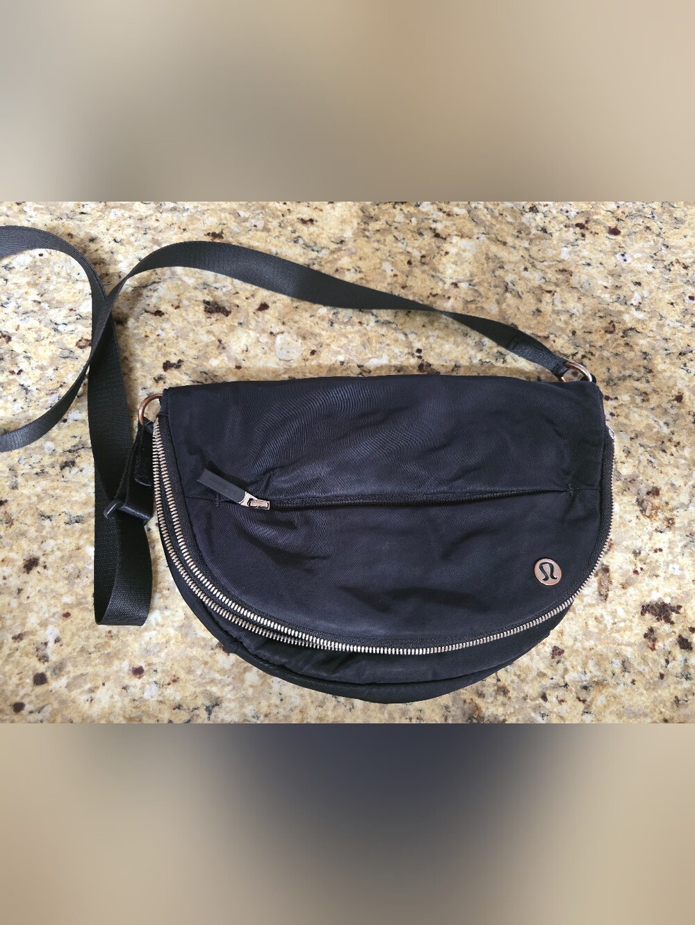 Lululemon All Night Festival Bag EUC
